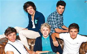 One Direction